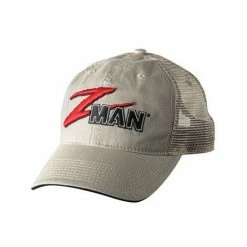 Z Man Apparel Z-Man Trucker Hat