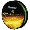 Seaguar Smackdown Braided Fishing Line Green 150 Yards