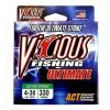 Vicious Fishing Vicious Ultimate Monofilament Fishing Line 250-330 Yards Lo-Vis Green