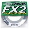 Sunline Fx2 Braid Green