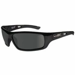 Apparel Wiley X Slay Polarized Sunglasses