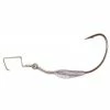 Tackle Damiki D-Hold Weighted Swimbait Hooks 5/0