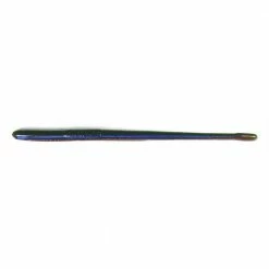 Baits Roboworm Straight Tail Worm 6"