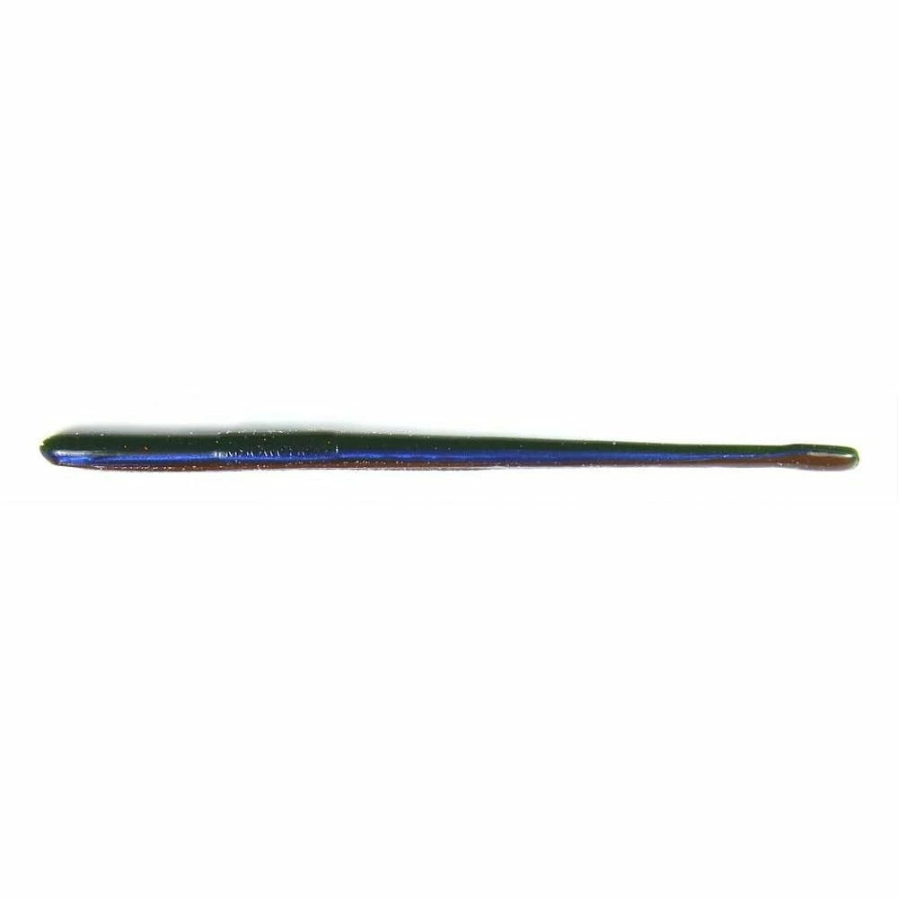 Baits Roboworm Straight Tail Worm 6" 4 Baits Roboworm Straight Tail Worm 6"