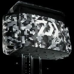 Daiwa D-Vec Jig Tote Bag Accessories