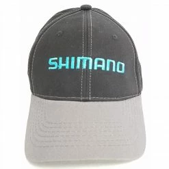 Apparel Shimano Adjustable Caps