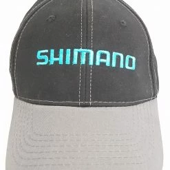 Apparel Shimano Adjustable Caps