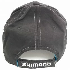 Apparel Shimano Adjustable Caps
