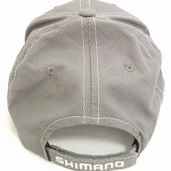 Apparel Shimano Adjustable Caps