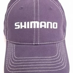 Apparel Shimano Adjustable Caps