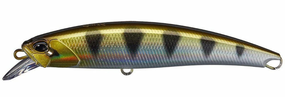 Duo International Duo Realis Fangbait 120SR Shallow Jerkbait Baits 4 Duo International Duo Realis Fangbait 120SR Shallow Jerkbait Baits