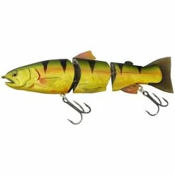 Lucky Craft Real California 178 Supreme Swimbait
