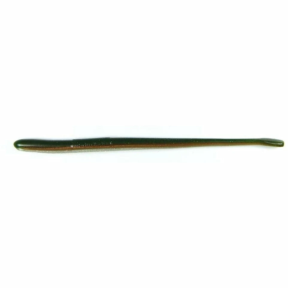 Baits Roboworm Straight Tail Worm 6" 8 Baits Roboworm Straight Tail Worm 6"