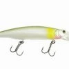 Reaction Strike XDM 90 3 1/2 Inch Crankbait/Jerkbait Baits