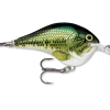 Rapala Dt Series Crankbait Dt6