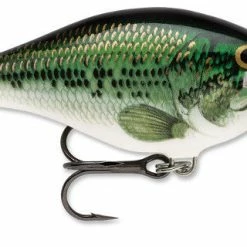 Baits Rapala Scatter Rap Crank Deep 2"