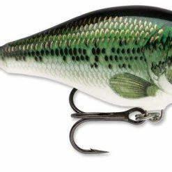 Rapala Scatter Rap Crank Shallow 2