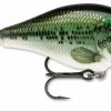 Rapala Scatter Rap Crank Shallow 2 3/4" Baits 2 Rapala Scatter Rap Crank Shallow 2 3/4" Baits