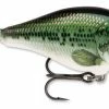 Rapala Scatter Rap Crank 2 3/4"