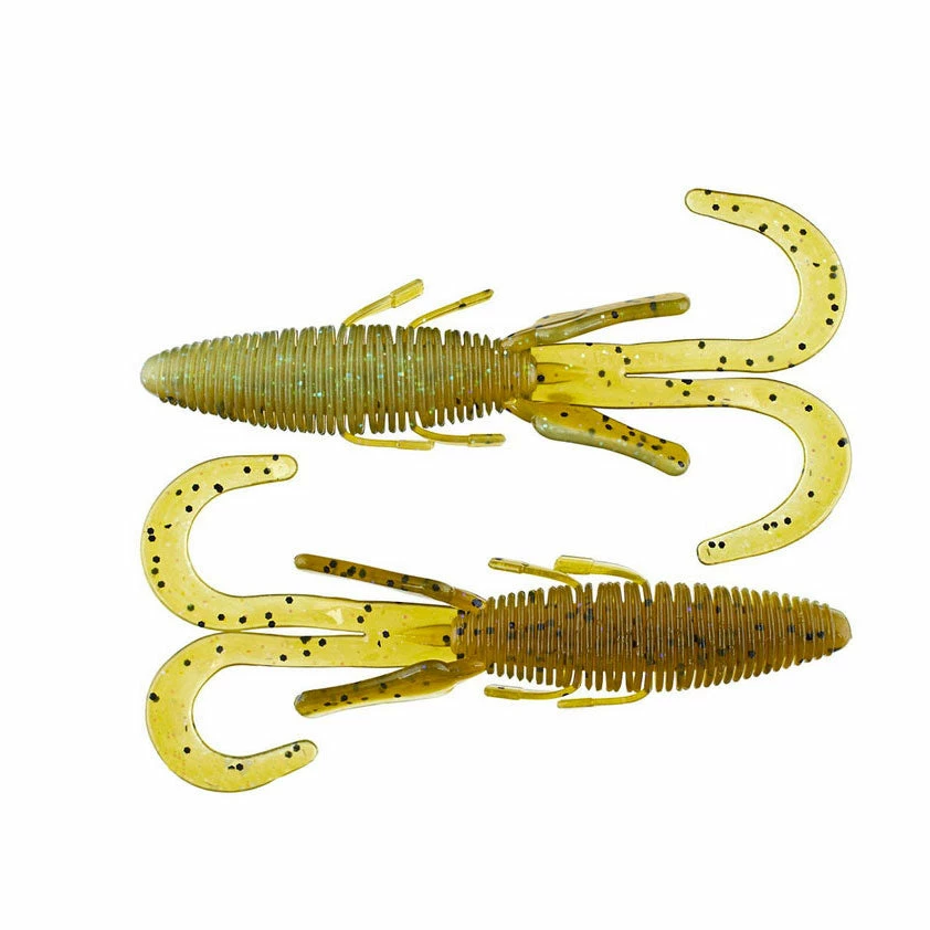 Missile Baits Baby D Stroyer 5 Inch Soft Plastic Creature Bait 9 Missile Baits Baby D Stroyer 5 Inch Soft Plastic Creature Bait