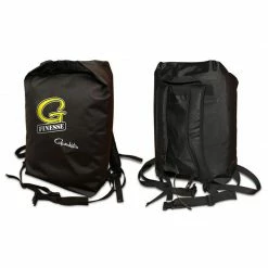 Gamakatsu Waterproof Dry Pack Accessories