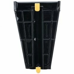 Cal Coast Fishing Bait Sack Black Out Lure Protector