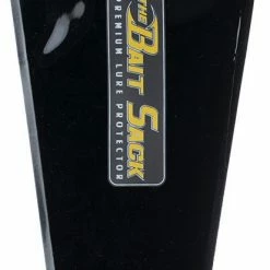 Cal Coast Fishing Bait Sack Black Out Lure Protector