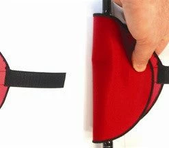 The Rod Glove Bait Glove Rod Accessories