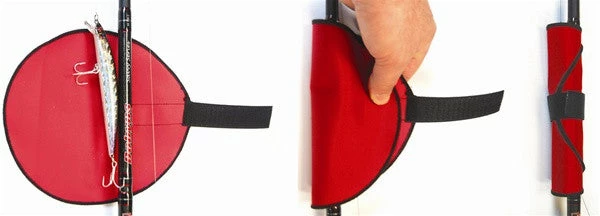 The Rod Glove Bait Glove Rod Accessories 4 The Rod Glove Bait Glove Rod Accessories