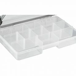 Bass Mafia Bait Casket Tackle Box