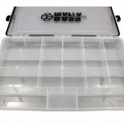 Bass Mafia Bait Casket Tackle Box