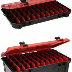 Bass Mafia Bait Coffin Tackle Box Accessories