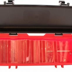 Bass Mafia Blade Coffin Tackle Box