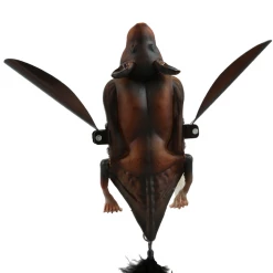 Savage Gear 3D Topwater Bat Topwater Crankbait Baits