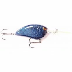 Baits Spro John Crews Little John Dd 70 Crankbait
