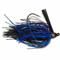 Gambler Heavy Cover Swim Jig
