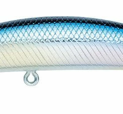 Daiwa Dr Minnow 2 3/4" Baits