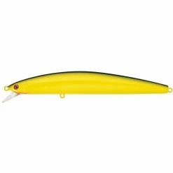 Daiwa Salt Pro Minnow Floating Model 6