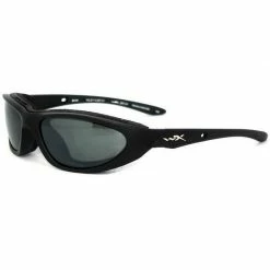 Wiley X Blink Climate Control Polarized Sunglasses (Blink 552, 557)