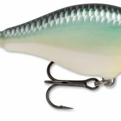 Rapala Scatter Rap Crank Shallow 2 3/4