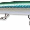 Baits Rapala Bx Balsa Waking Minnow