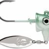 Tackle VMC Underspin Jig 5/8 Oz.