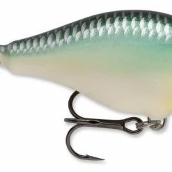 Rapala Scatter Rap Crank 2 3/4