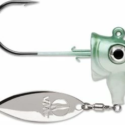 VMC Underspin Jig 3/4 Oz. Tackle