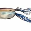 Baits Spro Dean Rojas Bronzeye Spit Shad 60