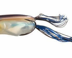 Baits Spro Dean Rojas Bronzeye Spit Shad 60