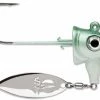VMC Underspin Jig 1/2 Oz. Tackle