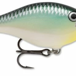 Baits Rapala Scatter Rap Crank Deep 2"