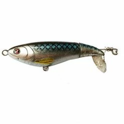 River2Sea Larry Dahlberg Whopper Plopper 90 Topwater Lure