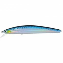 Daiwa Salt Pro Minnow Floating Model 6" Baits